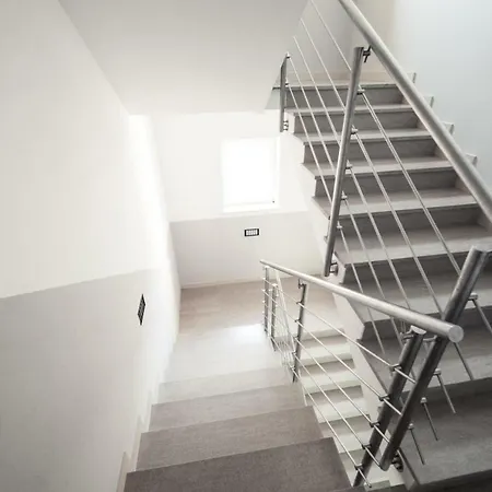Apartmán Luxury Duna Šmarje
