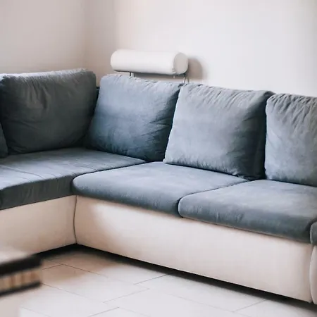 Luxury Duna Apartmán *
