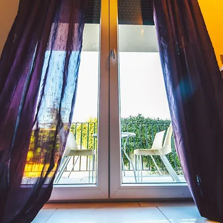 Apartmán Luxury Duna *