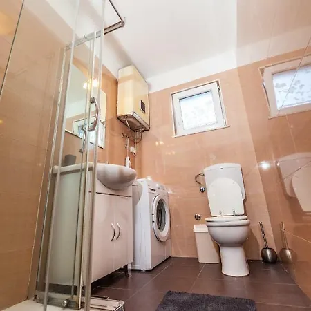 Luxury Duna Apartmán