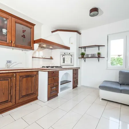 Apartmán Luxury Duna