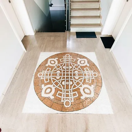 Luxury Duna Apartmán Šmarje