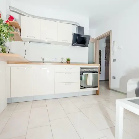 Apartmán Luxury Duna