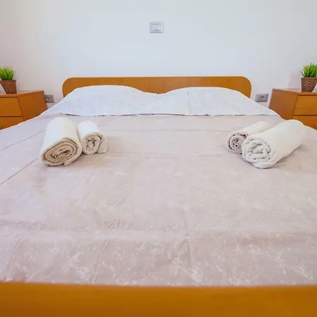 Apartmán Luxury Duna