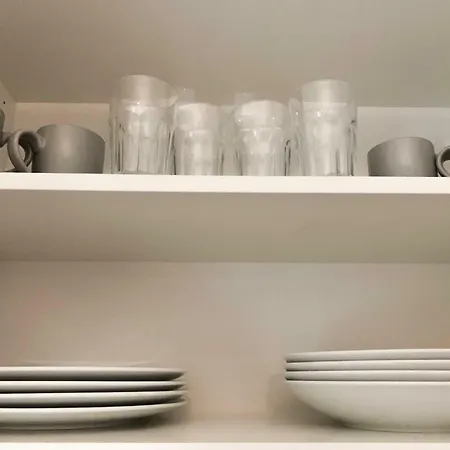 Luxury Duna Apartmán Šmarje