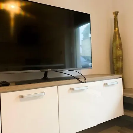 Luxury Duna Apartmán